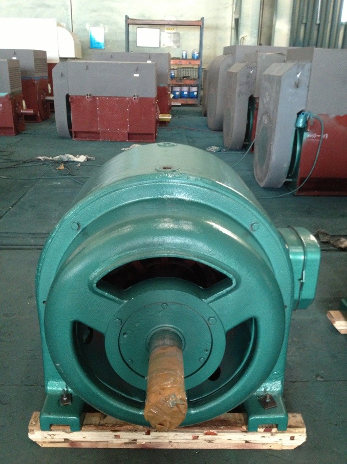 西瑪JS126--4 225KW三相異步電動機 礦山專用電機